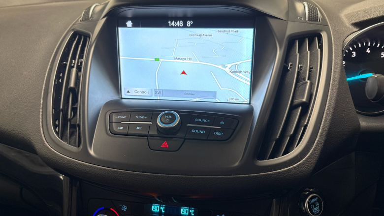 Ford Kuga 1.5 EcoBoost Titanium X Edition 5dr 2WD Petrol Estate